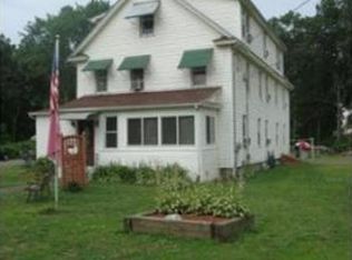 231 Willimansett St, Chicopee, MA 01075