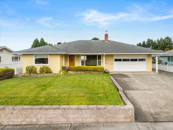 2420 Kenmar Rd, Fortuna, CA 95540