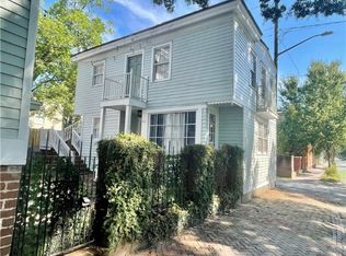 228 E Henry St APT D, Savannah, GA 31401
