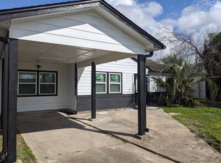 3333 Airport Blvd, Houston, TX 77051