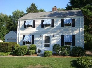7 Belcrest Rd, West Hartford, CT 06107