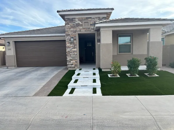 2349 E Citadel Dr, Gilbert, AZ 85298