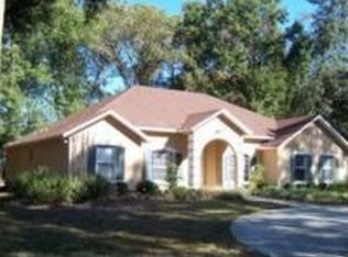 530 W Peniel Rd, Palatka, FL 32177