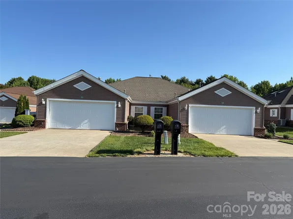 11 Heather Way #A, Candler, NC 28715