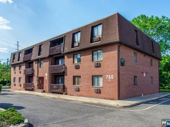 760 Mill Street, Belleville, NJ 07109