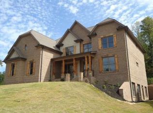 7030 Collins Point Rd, Cumming, GA 30041