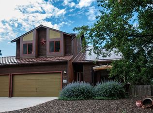 2637 E Matterhorn Dr, Flagstaff, AZ 86004