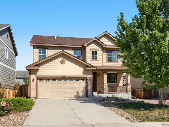 7625 Blue Water Drive, Castle Rock, CO 80108