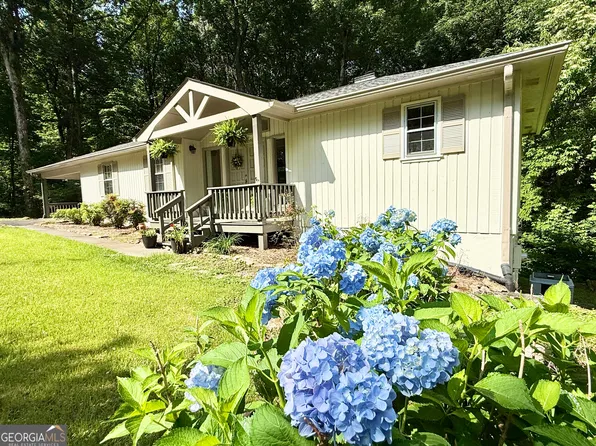 15 Gove Rd, Sautee Nacoochee, GA 30571