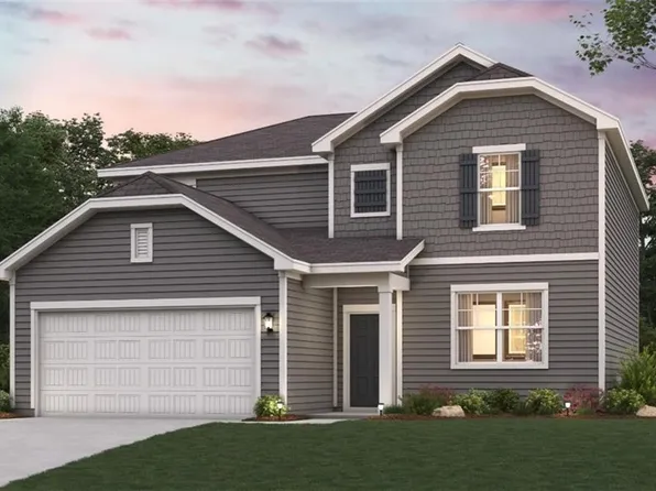 8639 Paradise Dr, Douglasville, GA 30134