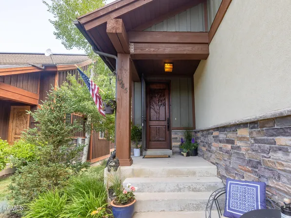 1245 Hailstone Dr, Heber City, UT 84032