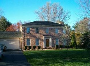 13507 Floris St, Herndon, VA 20171