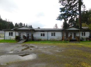 1103 NW A St, Toledo, OR 97391