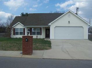 451 Glenn Wade Dr, Rossville, GA 30741