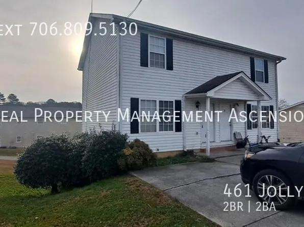 461 Jolly Rd NW #1, Calhoun, GA 30701