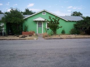 1313 Lexington Ave, Big Spring, TX 79720