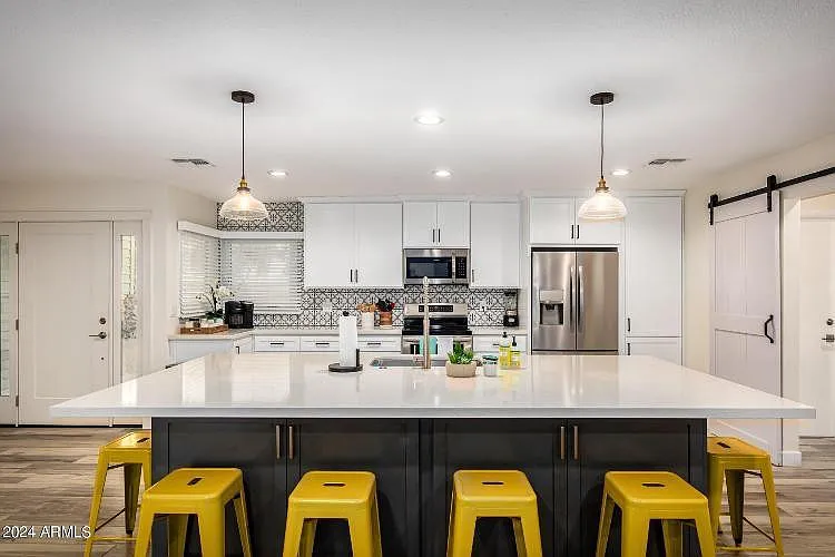 8762 E Monterey Way — Photo 12