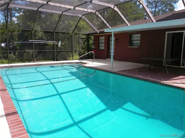 12050 S Hyacinth Point, Floral City, FL 34436