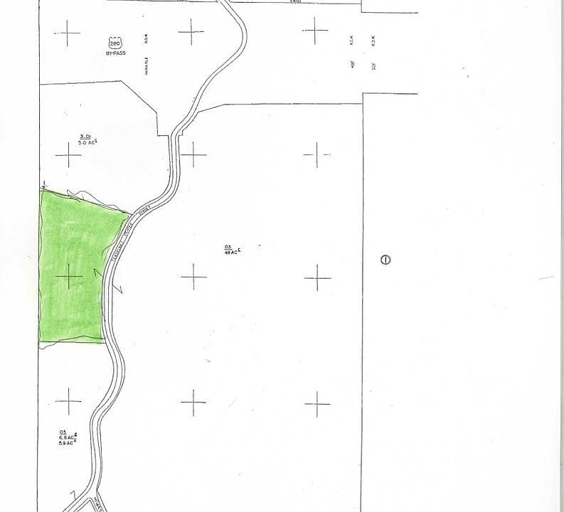 1st image of 280 Highway
