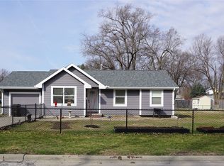 710 N 3rd Ave, Winterset, IA 50273