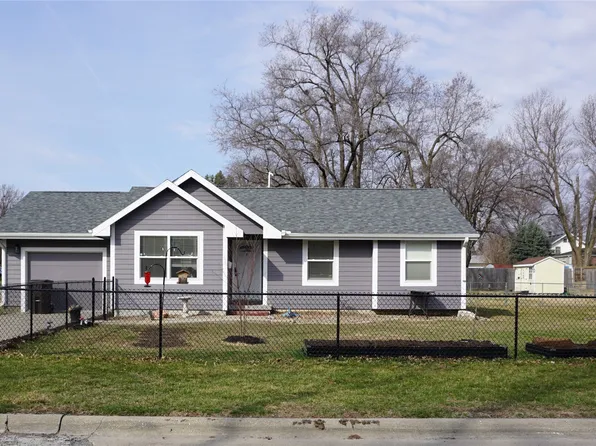 710 N 3rd Ave, Winterset, IA 50273