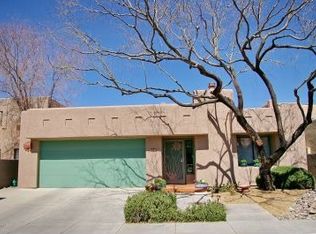 2149 E Carob Ln, Tucson, AZ 85719