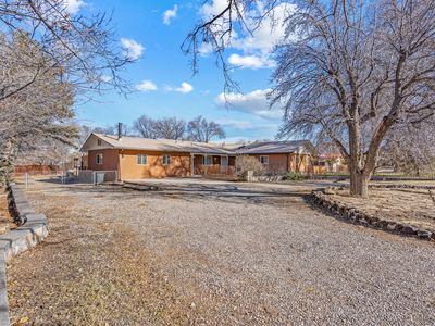 5 Walnut Loop, Espanola, NM, 87532
