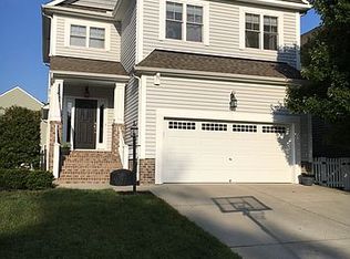 924 Nailor Way, Midlothian, VA 23114