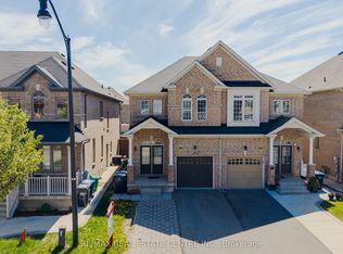 10 Ebury Dr, Brampton, ON L6X 0Z3