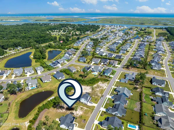 98 W Keel Drive, Hampstead, NC 28443