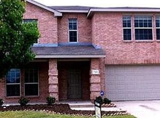 728 Acacia Dr, Anna, TX 75409