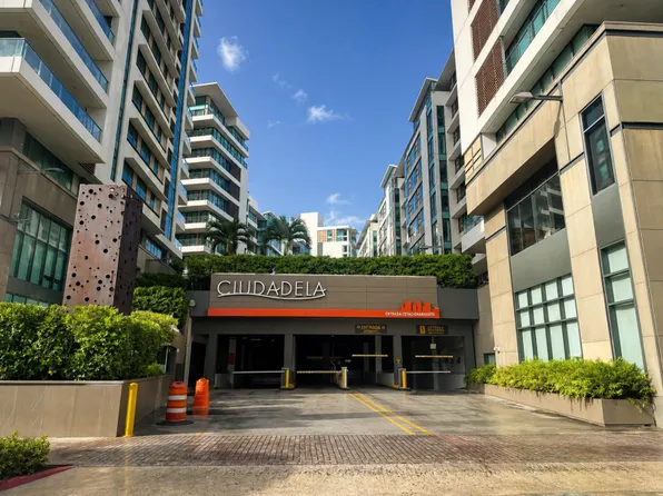 Cond Torre Plaza San Mateo 500 APT 523, San Juan, PR 00909