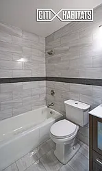 Rented by Citi Habitats