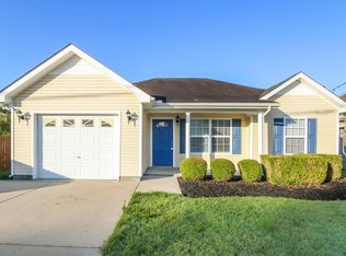 8504 Lawson Dr, Antioch, TN 37013