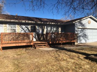 4946 S Kline St, Littleton, CO 80127