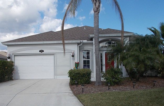 1618 Kestrel Court