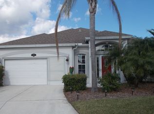 1618 Kestrel Ct, Rockledge, FL 32955