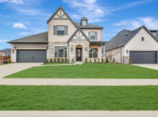 1800 Camelia Ave, Northlake, TX 76226