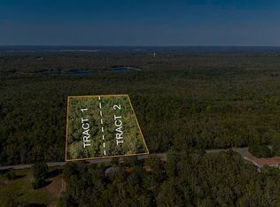 TRACT 1 Jones Rd, Jacksonville, AR 72076