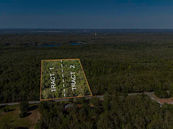 TRACT 1 Jones Rd, Jacksonville, AR 72076