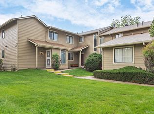1018 S Yampa St, Aurora, CO 80017