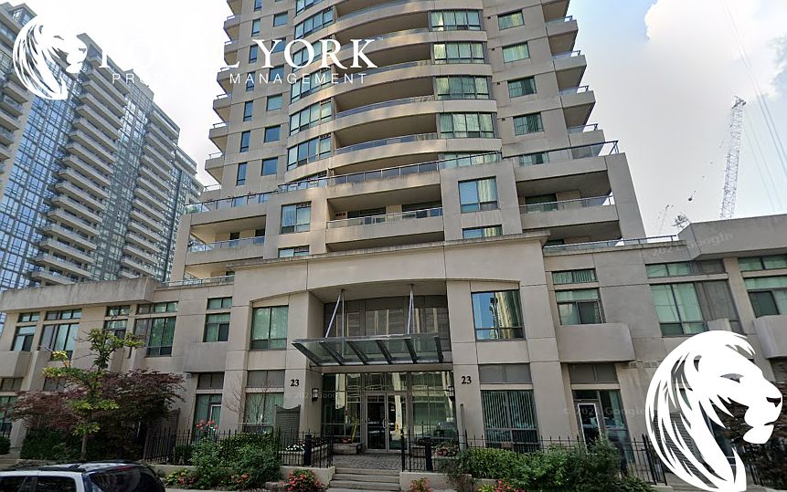 2nd image of 23 Hollywood Ave #609