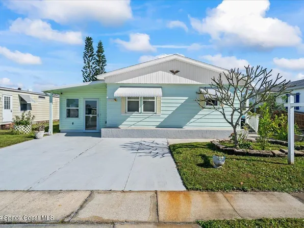 1931 Coco Plum St NE, Palm Bay, FL 32905