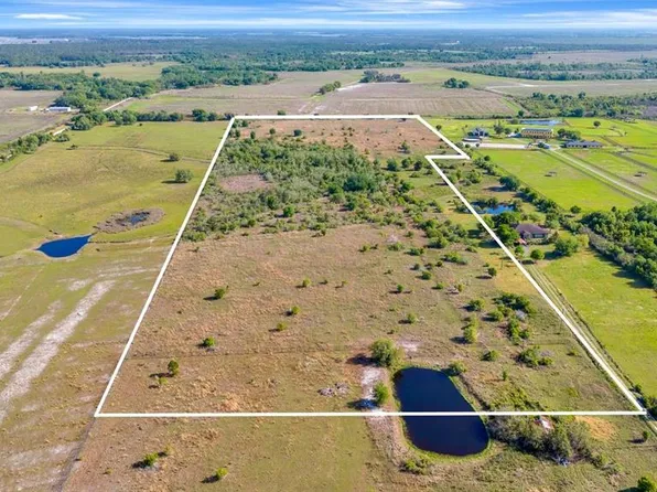 State Route 70 E, Myakka City, FL 34251