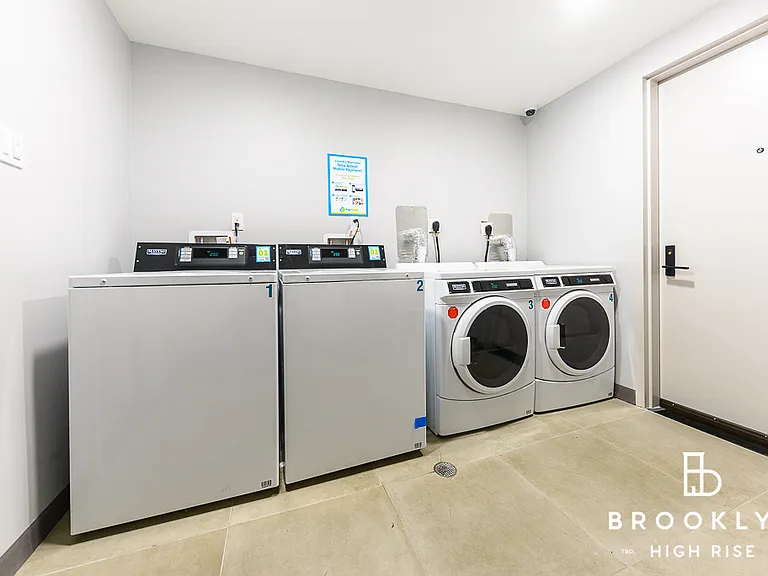 843 Dekalb Ave #5B — Photo 9