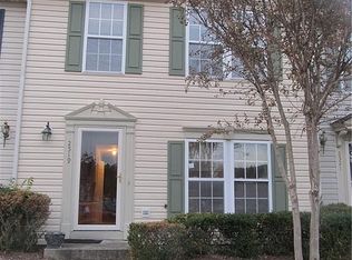 2519 Mountain Ash Cir, Glen Allen, VA 23060