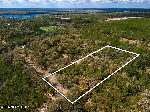 3rd image of TBD OLD WELAKA (PARCEL A) Road