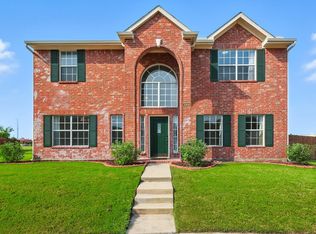 2309 Arrowcrest Ct, Garland, TX 75044