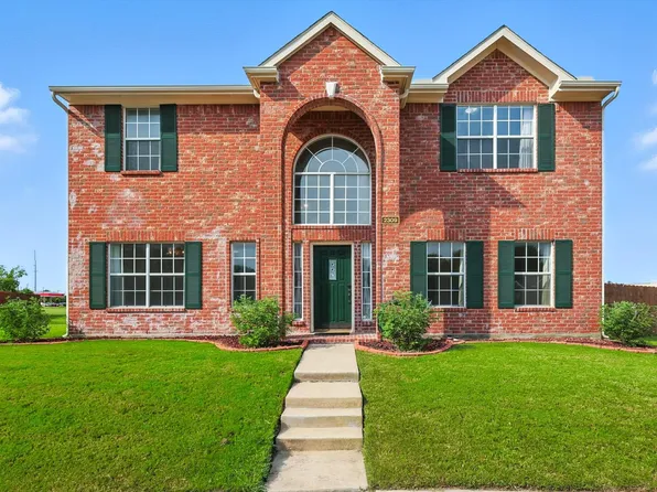 2309 Arrowcrest Ct, Garland, TX 75044