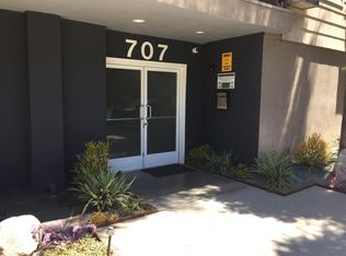707 W 4th St APT 20, Long Beach, CA 90802